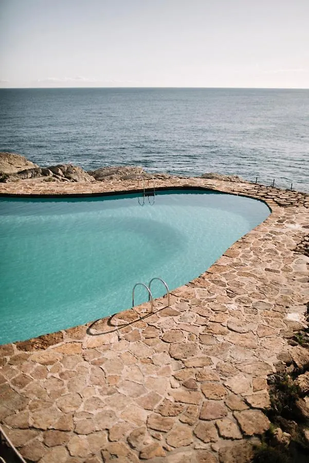 Aparthotel Bypillow Cap Sa Sal (Adults Only) Begur