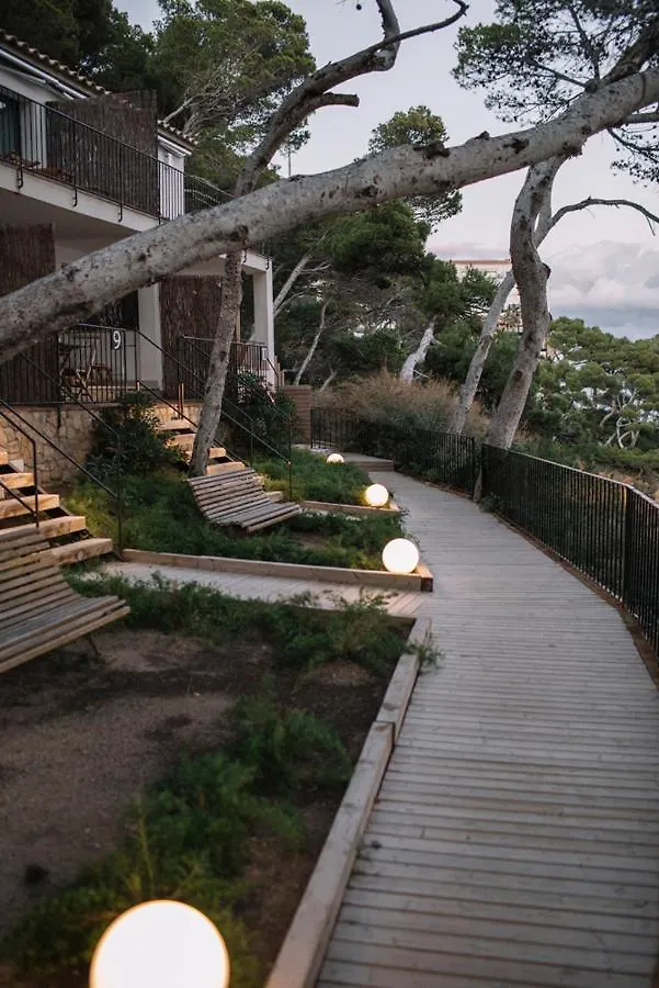 Aparthotel Bypillow Cap Sa Sal (Adults Only) Begur