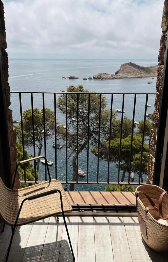 Bypillow Cap Sa Sal (Adults Only) Begur