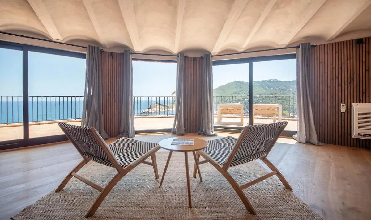 Aparthotel Bypillow Cap Sa Sal (Adults Only) Begur