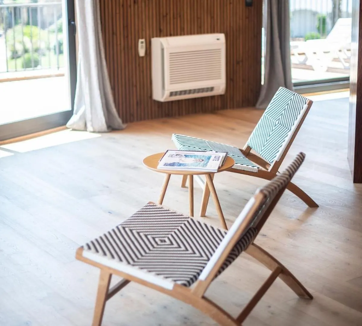 **** Aparthotel Bypillow Cap Sa Sal (Adults Only) Begur Španělsko
