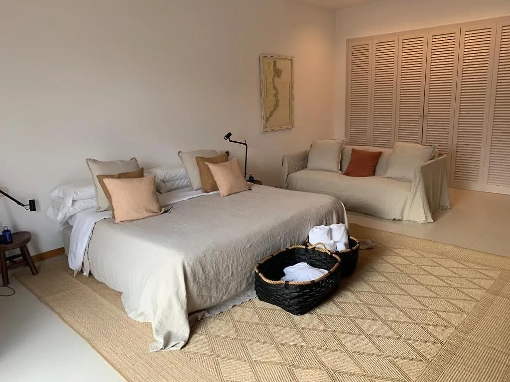 Aparthotel Bypillow Cap Sa Sal (Adults Only) Begur