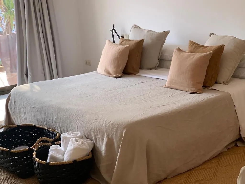 Bypillow Cap Sa Sal (Adults Only) Begur Aparthotel