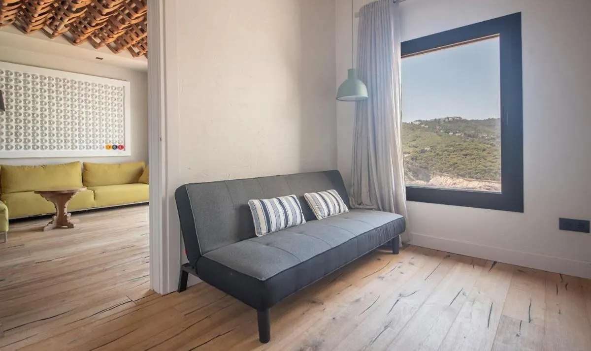 Bypillow Cap Sa Sal (Adults Only) Begur