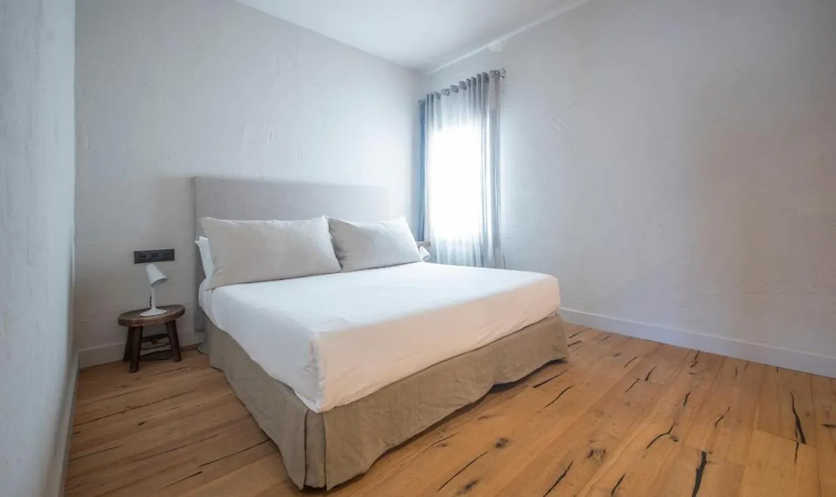 Apartahotel Bypillow Cap Sa Sal (Adults Only) Begur