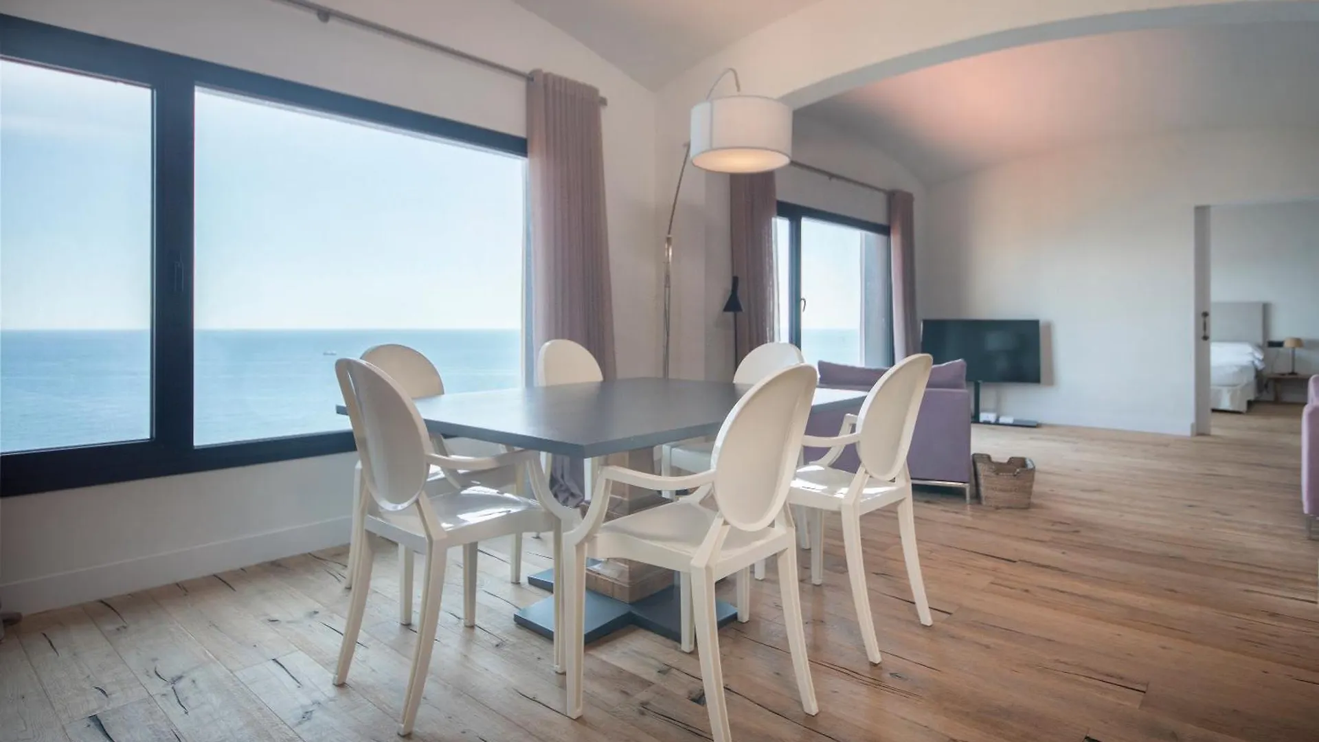 Apartahotel Bypillow Cap Sa Sal (Adults Only) Begur