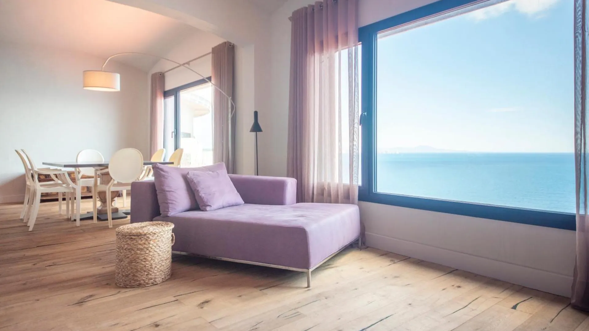 Aparthotel Bypillow Cap Sa Sal (Adults Only) Begur