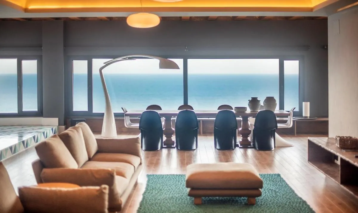 Bypillow Cap Sa Sal (Adults Only) Begur