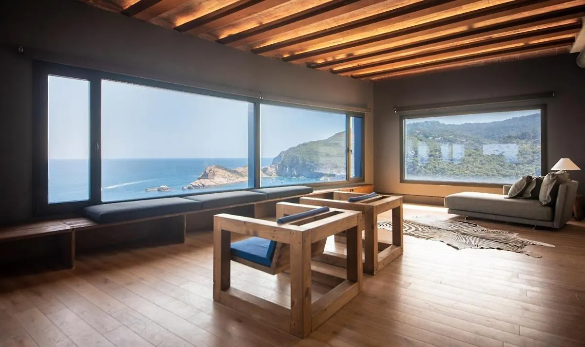 Aparthotel Bypillow Cap Sa Sal (Adults Only) Begur
