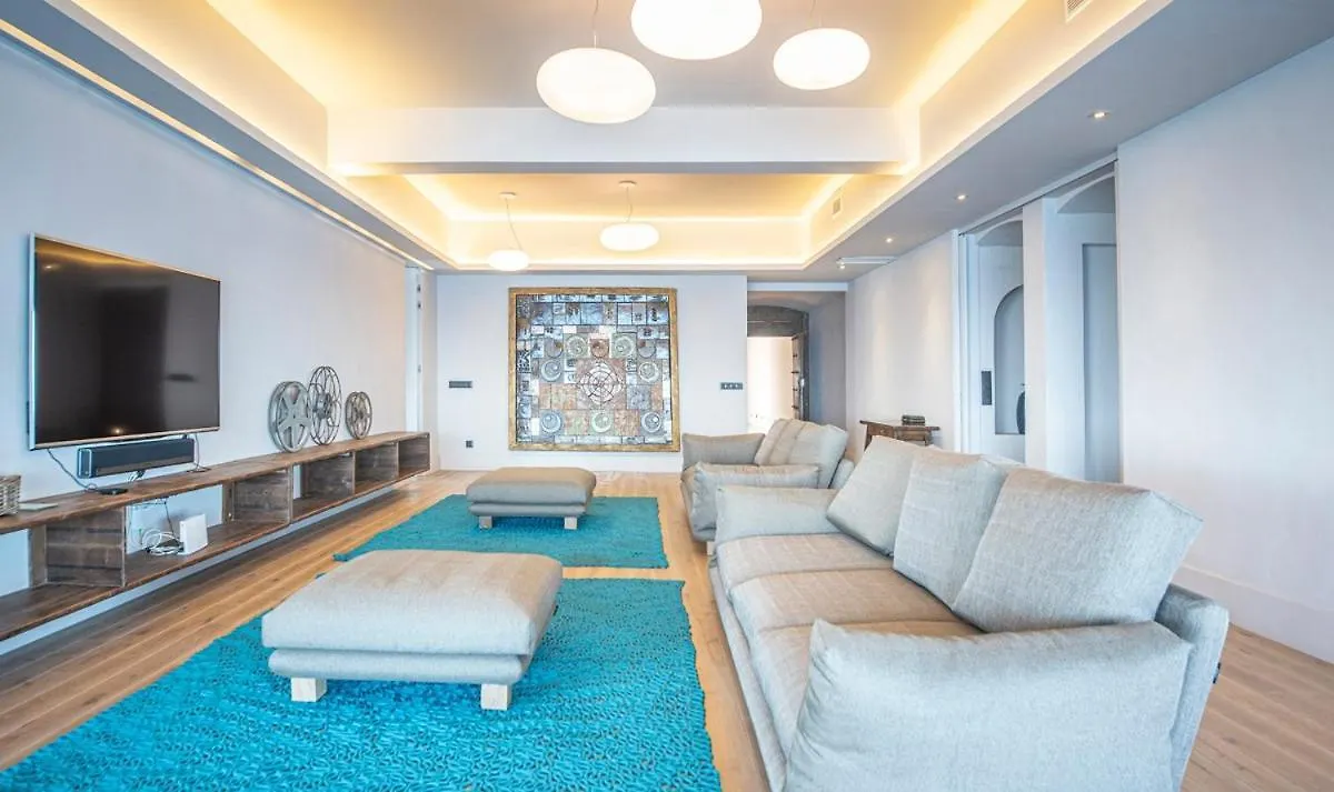 Bypillow Cap Sa Sal (Adults Only) Begur Aparthotel