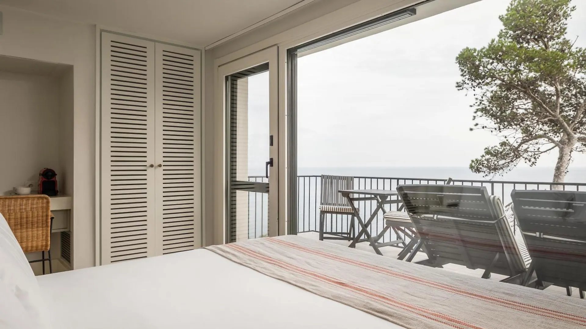 Bypillow Cap Sa Sal (Adults Only) Begur 4*,
