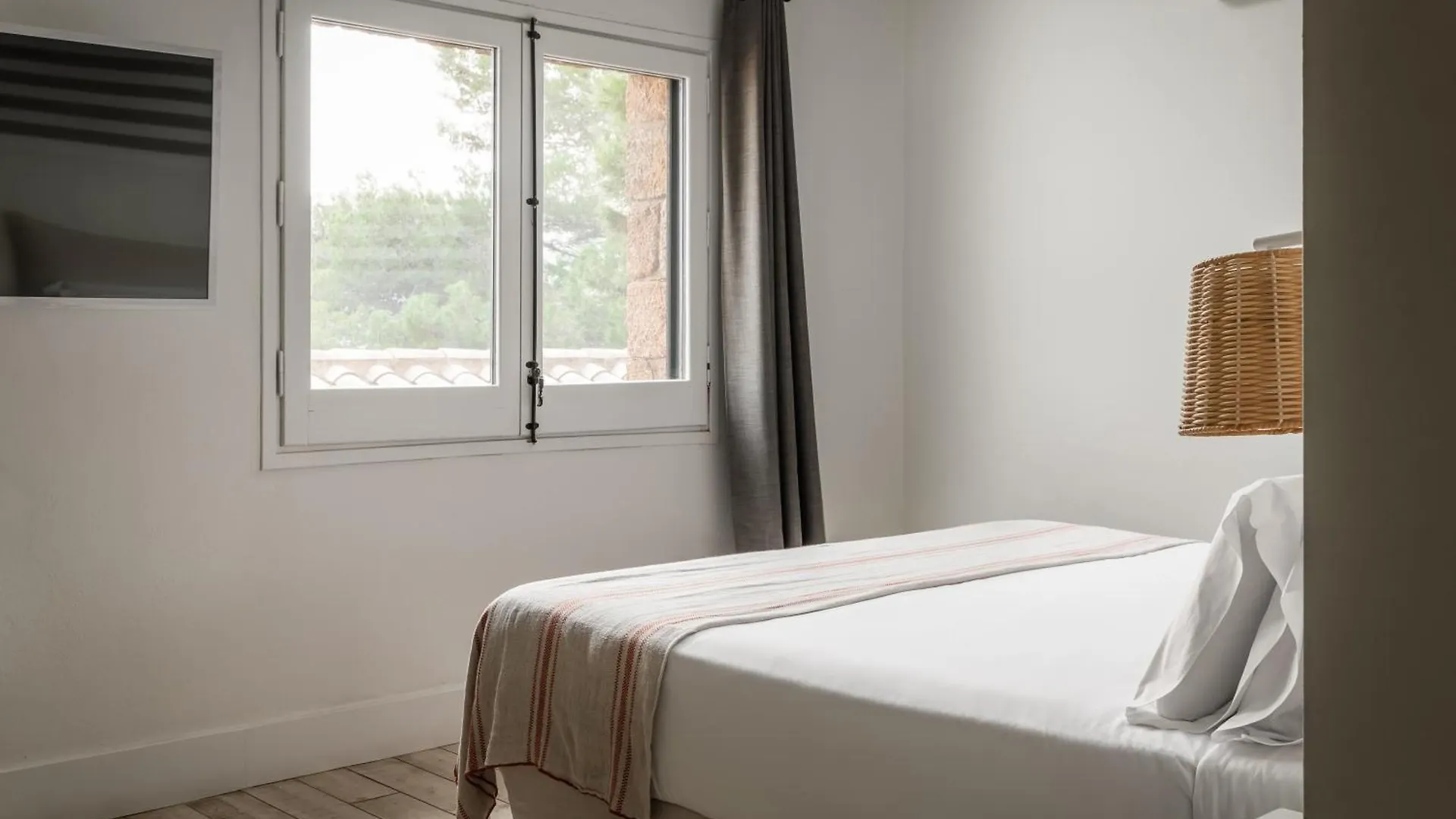 Bypillow Cap Sa Sal (Adults Only) Begur Aparthotel