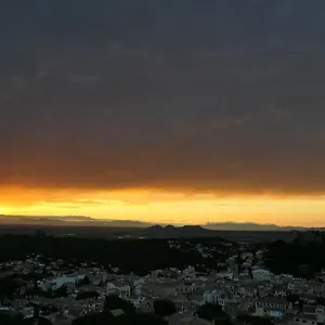 Apartamento Mirador De, Begur