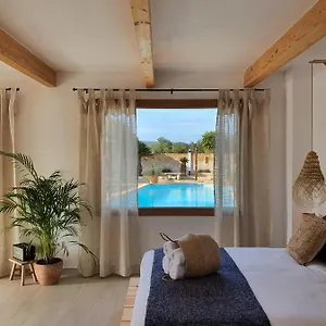 Eco Finca Sa Becadeta España