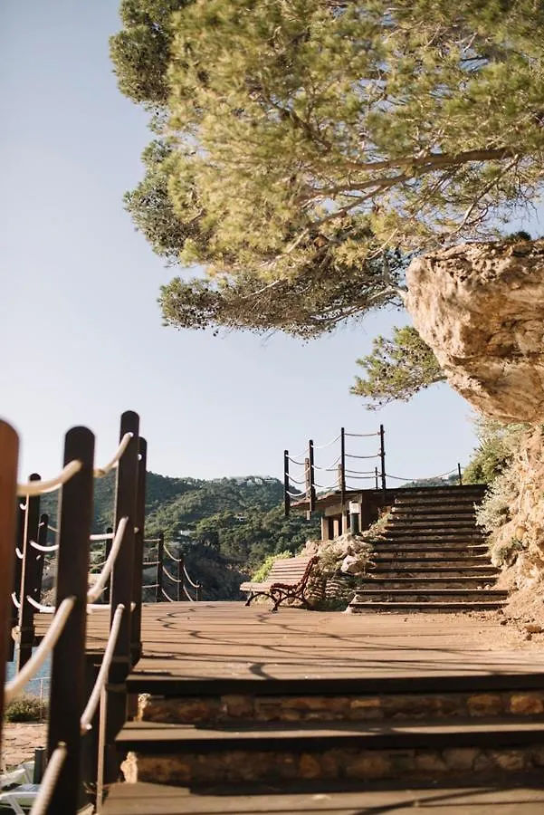 Bypillow Cap Sa Sal (Adults Only) Begur Spain