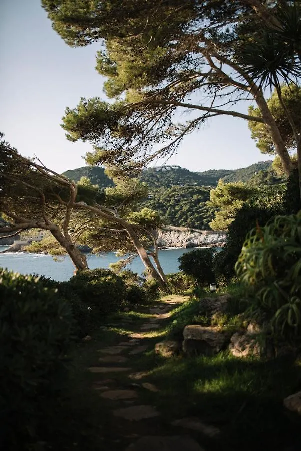 Bypillow Cap Sa Sal (Adults Only) Begur
