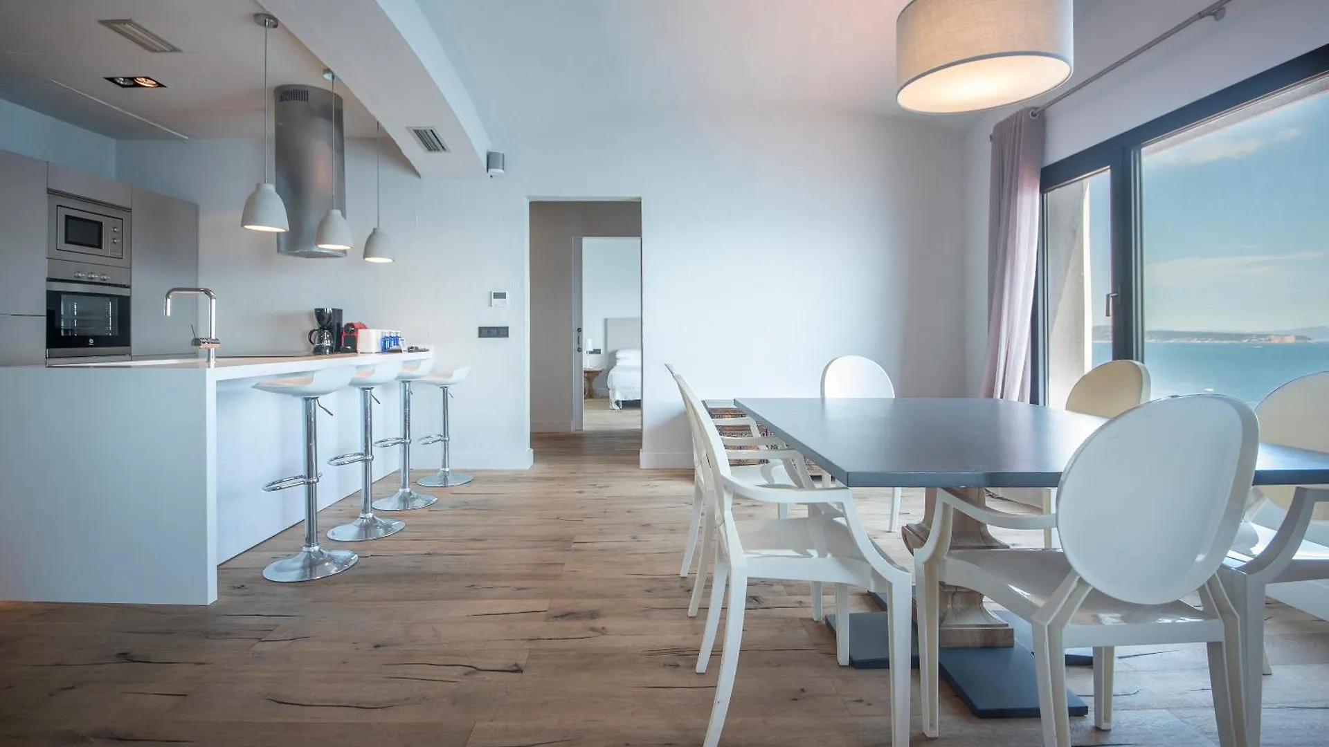 Bypillow Cap Sa Sal (Adults Only) Begur Aparthotel