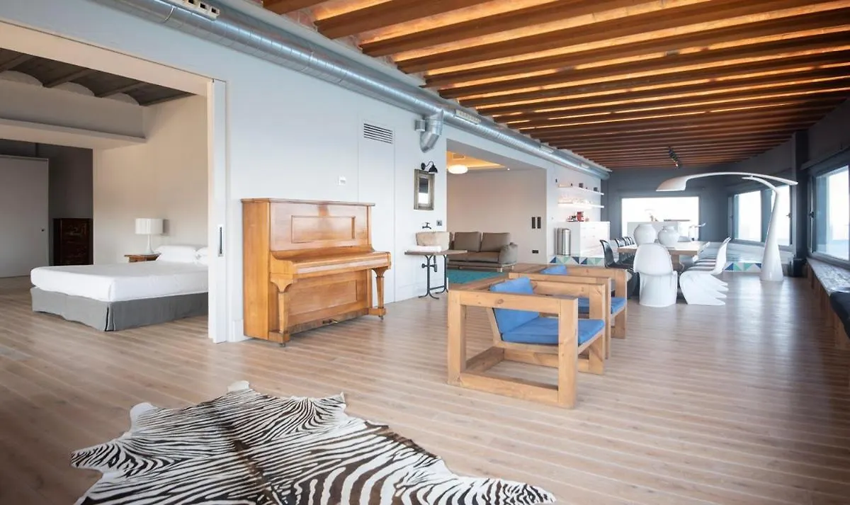 **** Aparthotel Bypillow Cap Sa Sal (Adults Only) Begur Spain