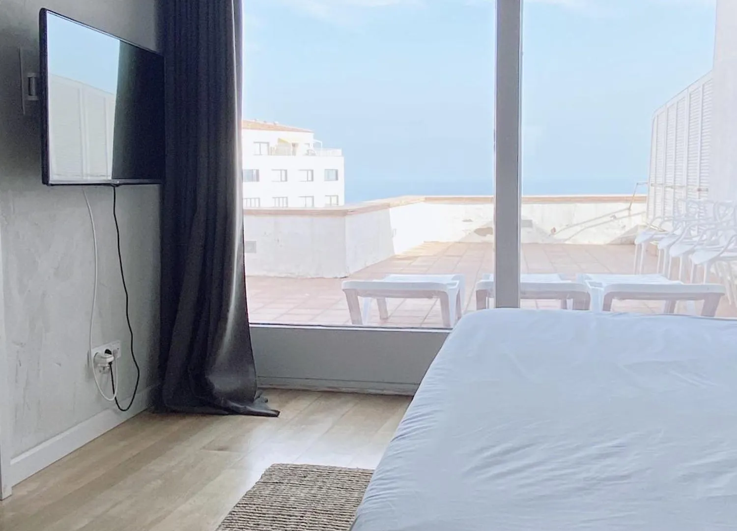 Aparthotel Bypillow Cap Sa Sal (Adults Only) Begur