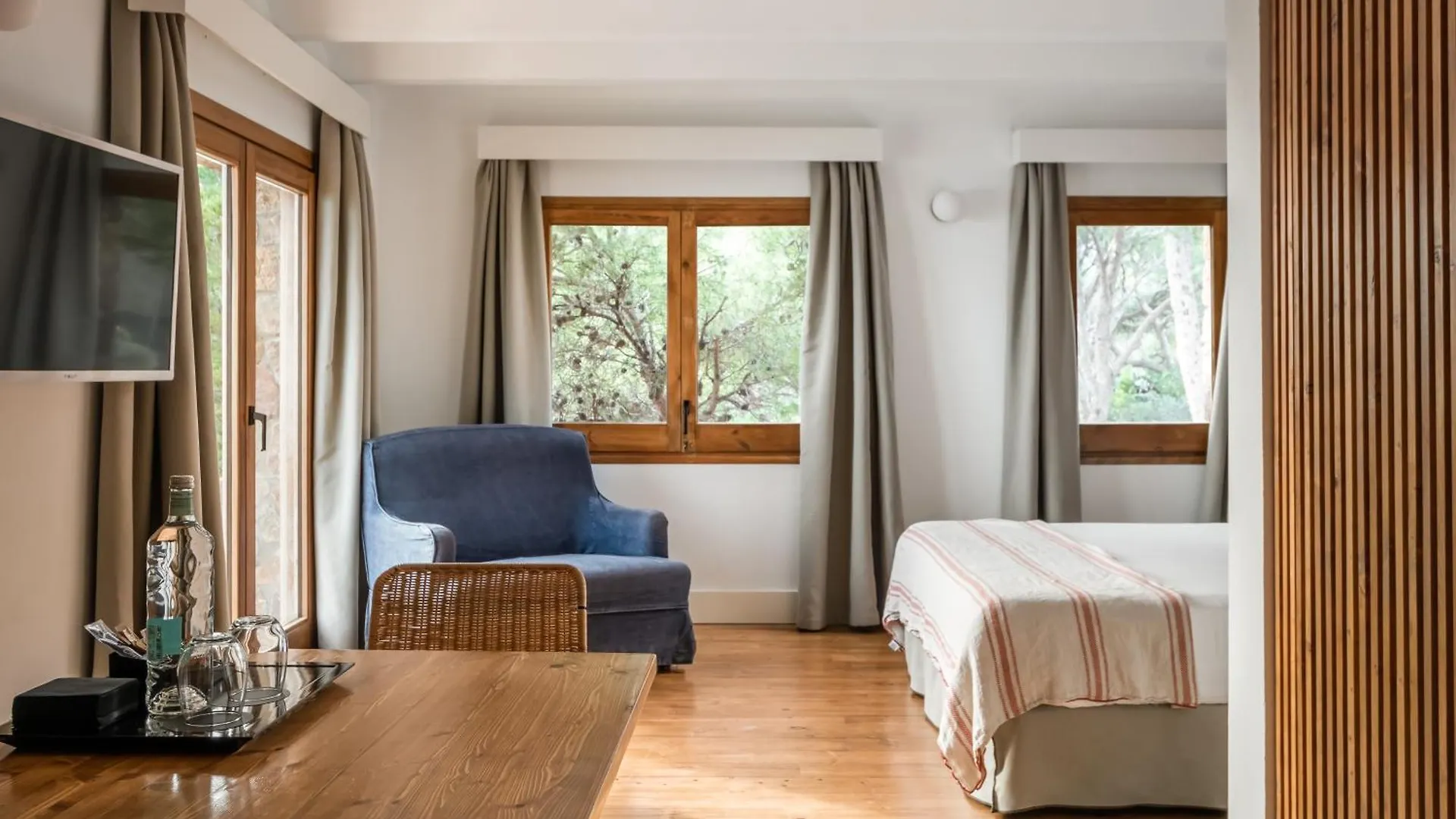 Bypillow Cap Sa Sal (Adults Only) Begur Aparthotel