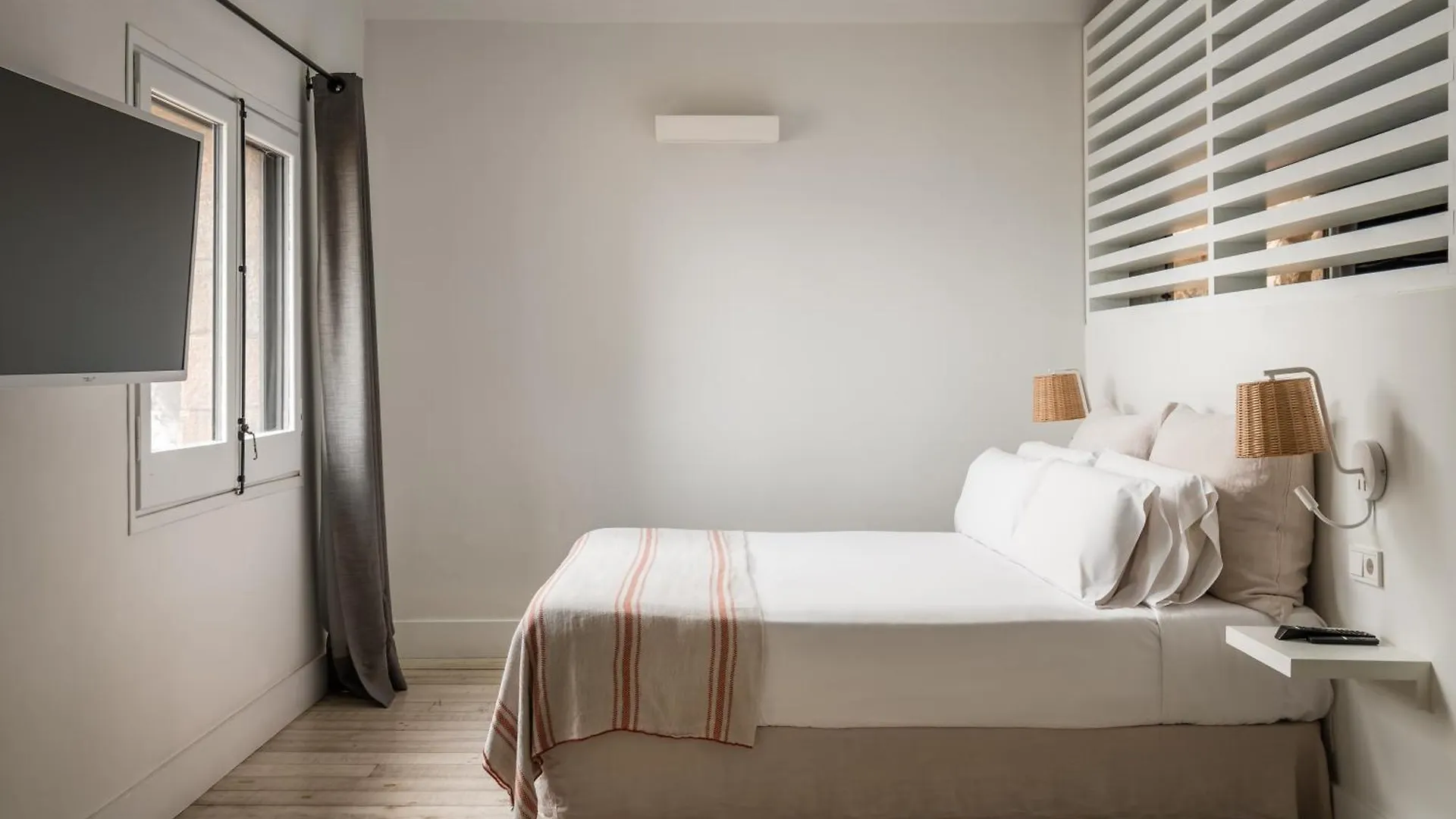Bypillow Cap Sa Sal (Adults Only) Begur